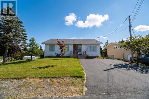 17 Cedar Drive  St. John's, NL A1A 4X4