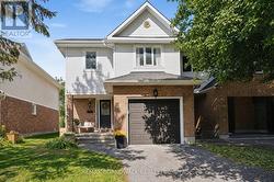 27 WOODPARK WAY Ottawa, ON K2J 4C6