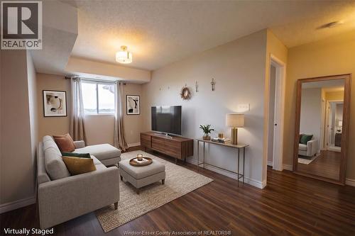 3000 SANDWICH Unit# 406 , Windsor, Ontario N9C 4G3 4