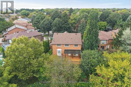 38 ROSEMOUNT AVENUE  Markham, ON L3T 6S7