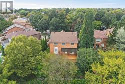 38 ROSEMOUNT AVENUE Markham, ON L3T 6S7