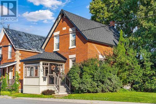 74 HERRIOTT STREET  Carleton Place, ON K7C 2A7