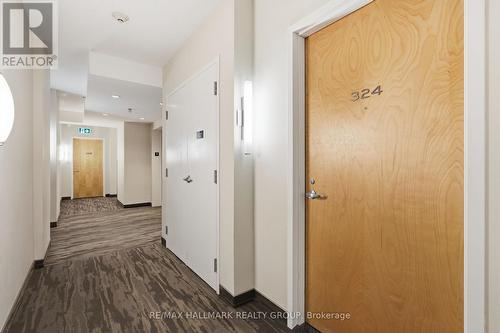 324 - 300C LETT STREET , Ottawa, Ontario K1R 0A8 5