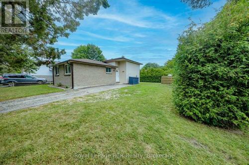 727 JOHNSTON CRESCENT  Kincardine, ON N2Z 1S5
