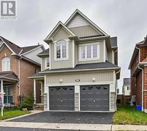 19 SHREWSBURY DRIVE Whitby, ON L1M 0E2