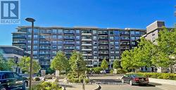123 - 25 WATER WALK DRIVE Markham, ON L6G 0G3