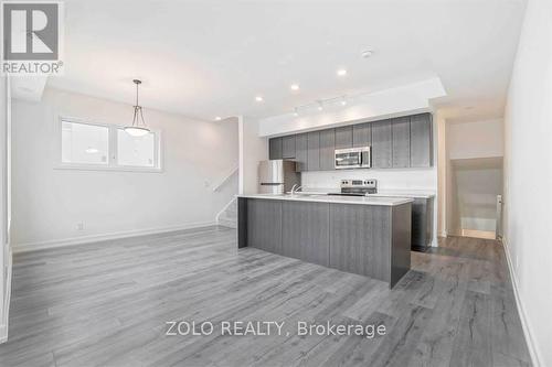 318 - 3058 SIXTH LINE , Oakville, Ontario L6M 1P8 2