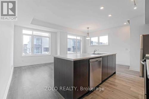 318 - 3058 SIXTH LINE , Oakville, Ontario L6M 1P8 3