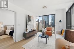 1507 - 110 CHARLES STREET E Toronto, ON M4Y 1T5