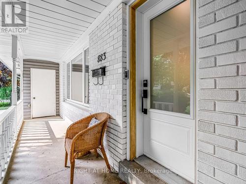 883 Francis Road, Burlington, ON 