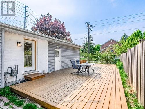 883 Francis Road, Burlington, ON 