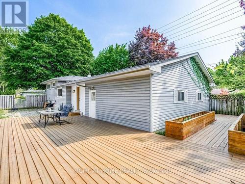 883 Francis Road, Burlington, ON 