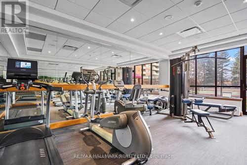 312 - 100 OBSERVATORY LANE , Richmond Hill, Ontario L4C 1T4 5