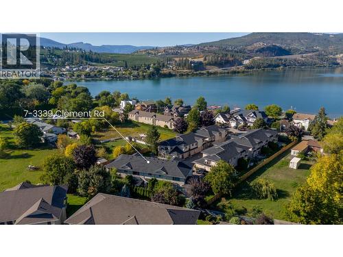 3339 Clement Road Unit# 7  Lake Country, BC V4V 2M5