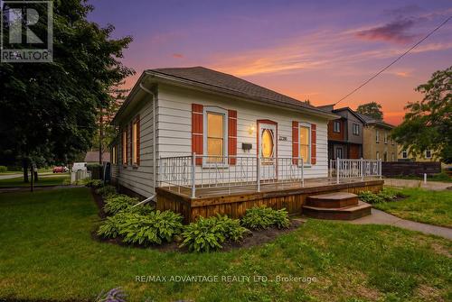 22383 ADELAIDE ROAD  Strathroy-Caradoc (Mount Brydges), ON N0L 1W0