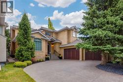 5720 Buckboard Road NW  Calgary, AB T3A 4R3