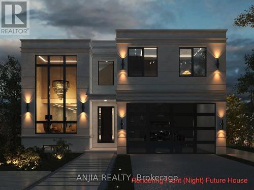 36 JONDAN CRESCENT  Markham, ON L3T 3Z5