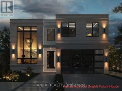 36 JONDAN CRESCENT Markham, ON L3T 3Z5