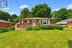 87 BALL STREET Brant, ON N3L 1X7