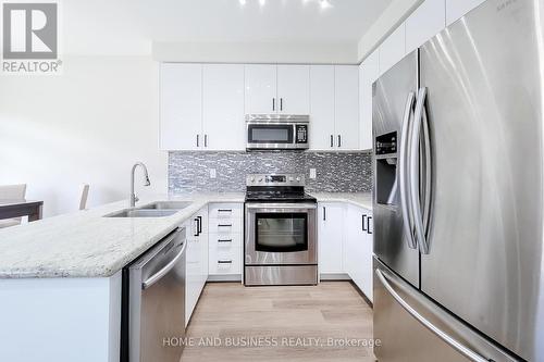 5532 Meadowcrest Avenue, Mississauga, ON 