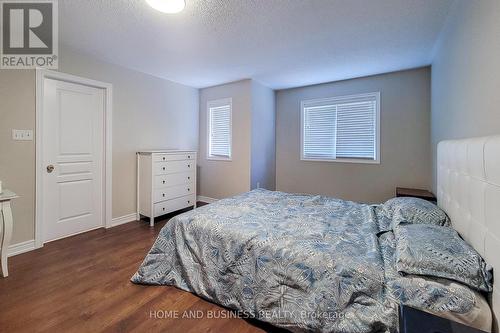 5532 Meadowcrest Avenue, Mississauga, ON 