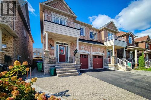 5532 Meadowcrest Avenue, Mississauga, ON 