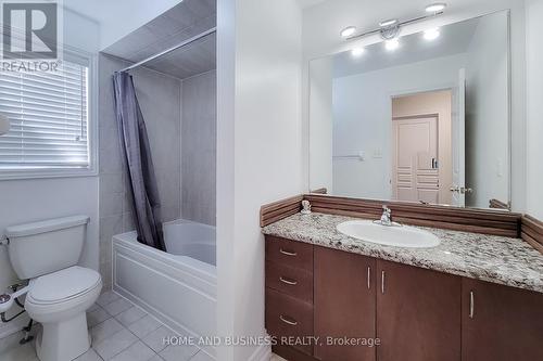 5532 Meadowcrest Avenue, Mississauga, ON 
