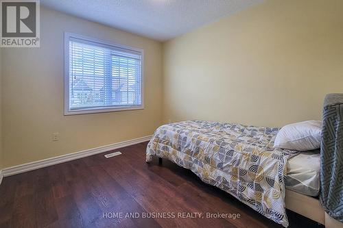 5532 Meadowcrest Avenue, Mississauga, ON 