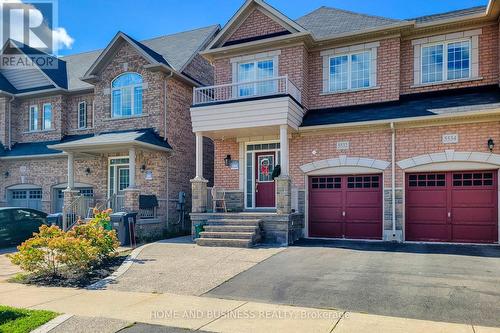 5532 Meadowcrest Avenue, Mississauga, ON 