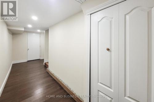 5532 Meadowcrest Avenue, Mississauga, ON 