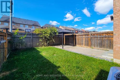 5532 Meadowcrest Avenue, Mississauga, ON 