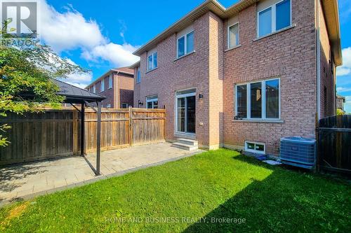 5532 Meadowcrest Avenue, Mississauga, ON 