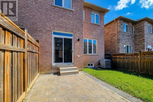 5532 Meadowcrest Avenue, Mississauga, ON 