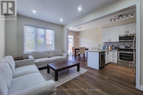 5532 Meadowcrest Avenue, Mississauga, ON 