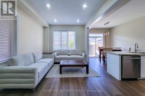 5532 Meadowcrest Avenue, Mississauga, ON 