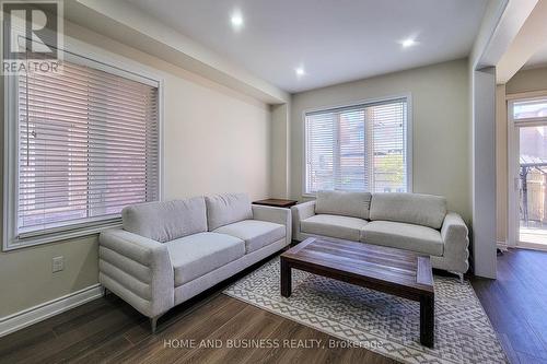 5532 Meadowcrest Avenue, Mississauga, ON 