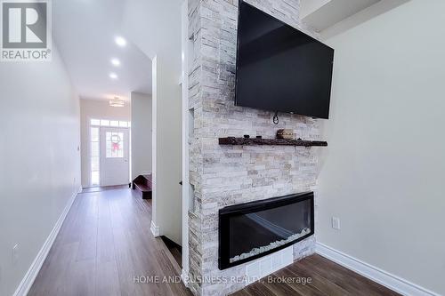 5532 Meadowcrest Avenue, Mississauga, ON 