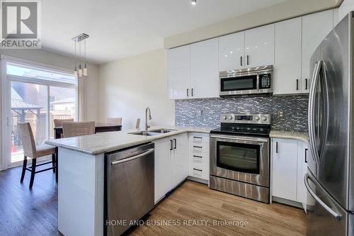 5532 Meadowcrest Avenue, Mississauga, ON 