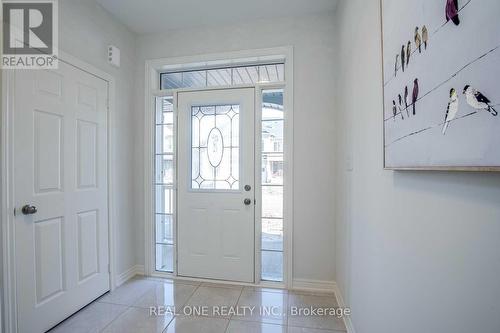 483 GEORGE RYAN AVENUE , Oakville, Ontario L6H 0S5 2