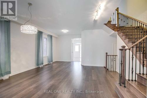 483 GEORGE RYAN AVENUE , Oakville, Ontario L6H 0S5 3