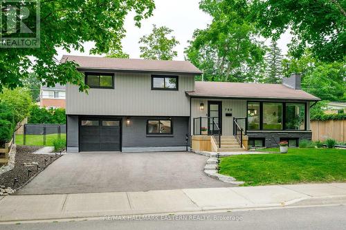 780 HOPKINS AVENUE  Peterborough (Town Ward 3), ON K9J 4Y8