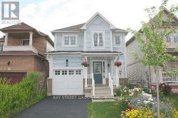 16 STEAMER DRIVE Whitby, ON L1N 9X6