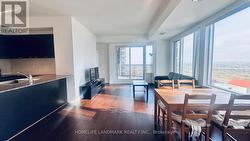 2711 - 385 PRINCE OF WALES DRIVE Mississauga, ON L5B 0C6