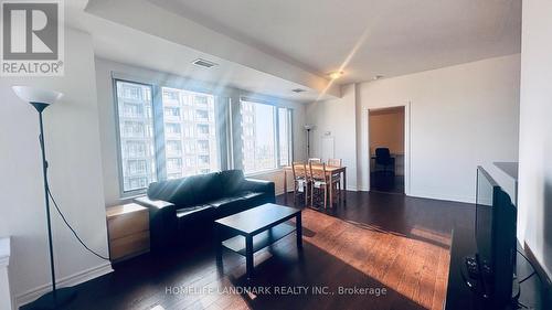 2711 - 385 PRINCE OF WALES DRIVE , Mississauga, Ontario L5B 0C6 5