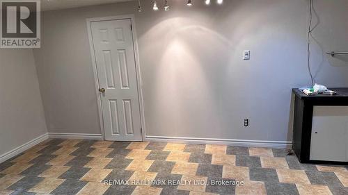 BSMT - 59 NEWTON DRIVE , Toronto, Ontario M2M 2M8 4