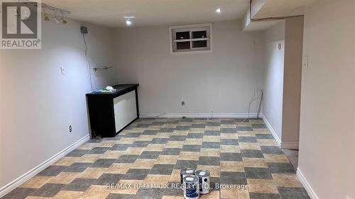 BSMT - 59 NEWTON DRIVE , Toronto, Ontario M2M 2M8 3