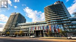 641 - 9471 YONGE STREET Richmond Hill, ON L4C 0Z5