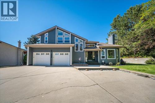 3961 Carnation Drive  Trail, BC V1R 2X1