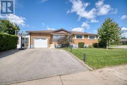 121 GARON AVENUE Welland (Lincoln/Crowland), ON L3B 1B7