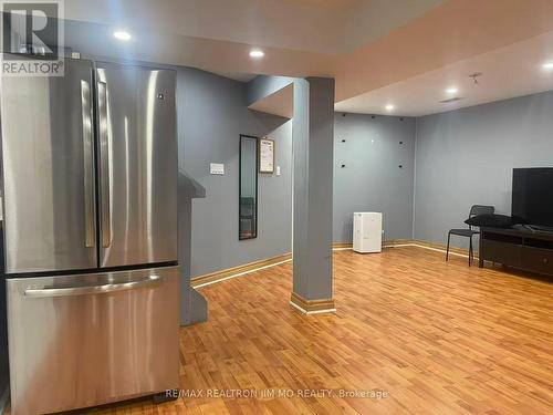 BASEMENT - 5 BUTTONWOOD TRAIL , Aurora, Ontario L4G 6N2 3